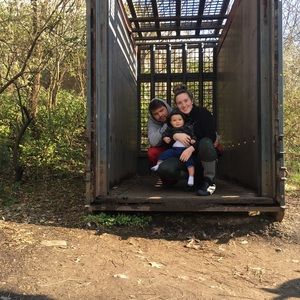 Meet your Posher, Alesha